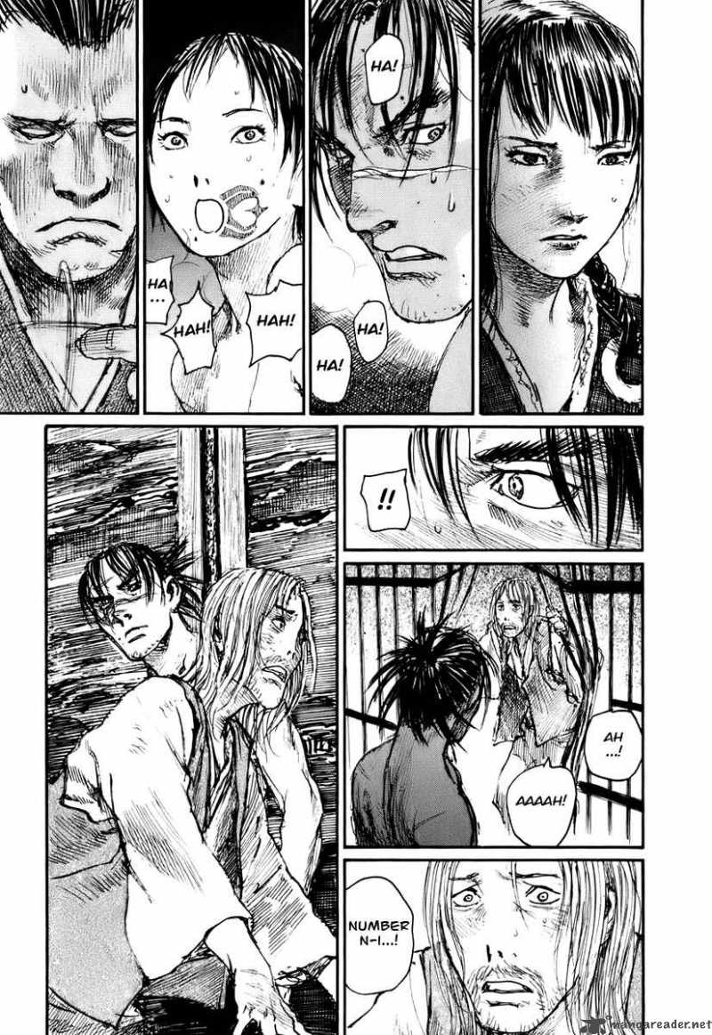 Blade Of The Immortal 144 22
