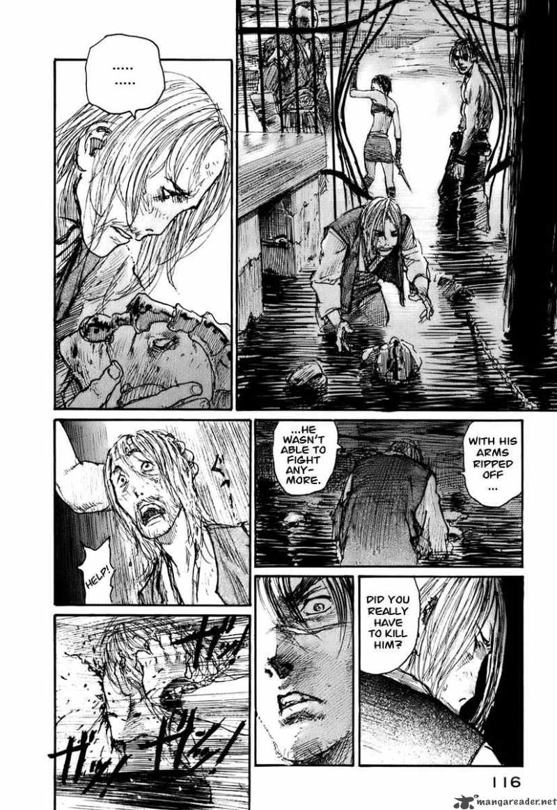 Blade Of The Immortal 144 23