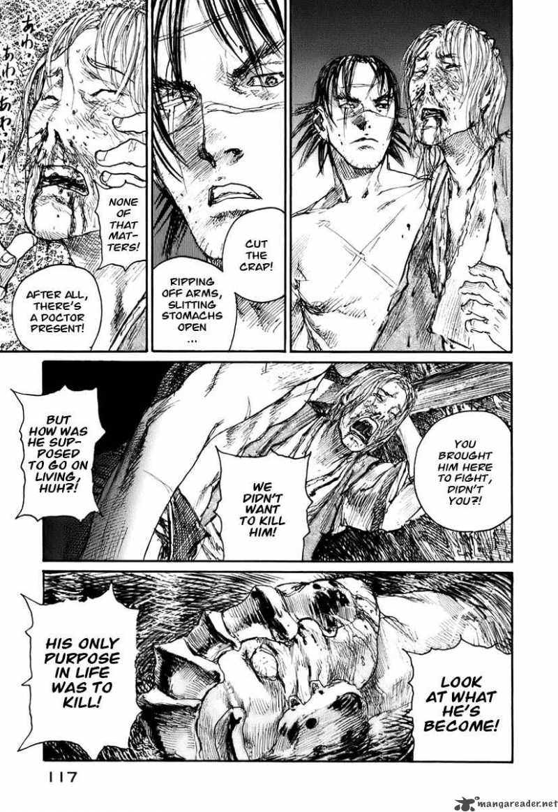 Blade Of The Immortal 144 24