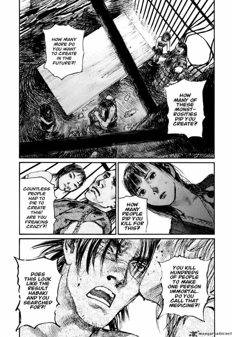 Blade Of The Immortal 144 25