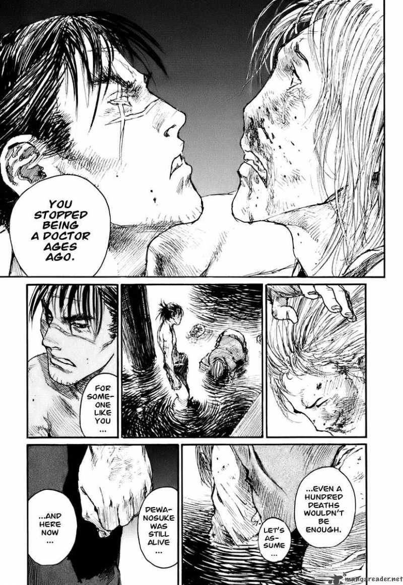 Blade Of The Immortal 144 26