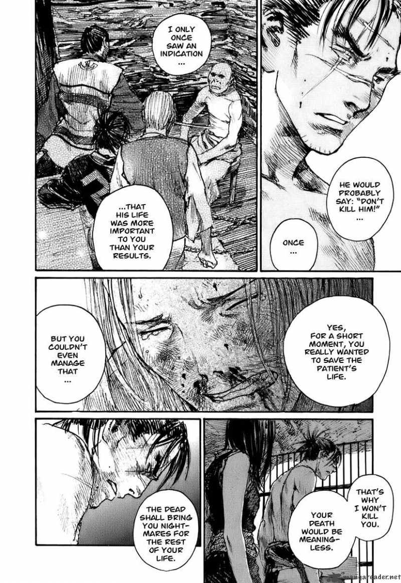 Blade Of The Immortal 144 27