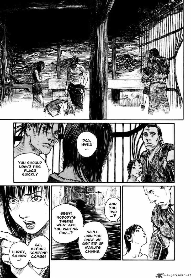 Blade Of The Immortal 144 28