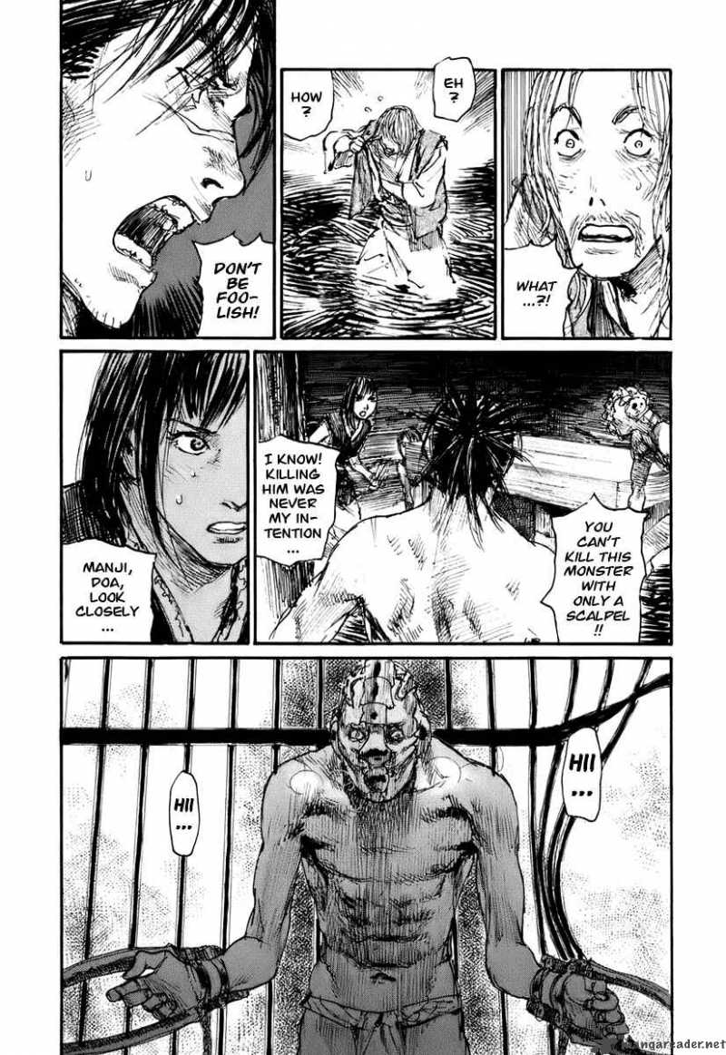 Blade Of The Immortal 144 5