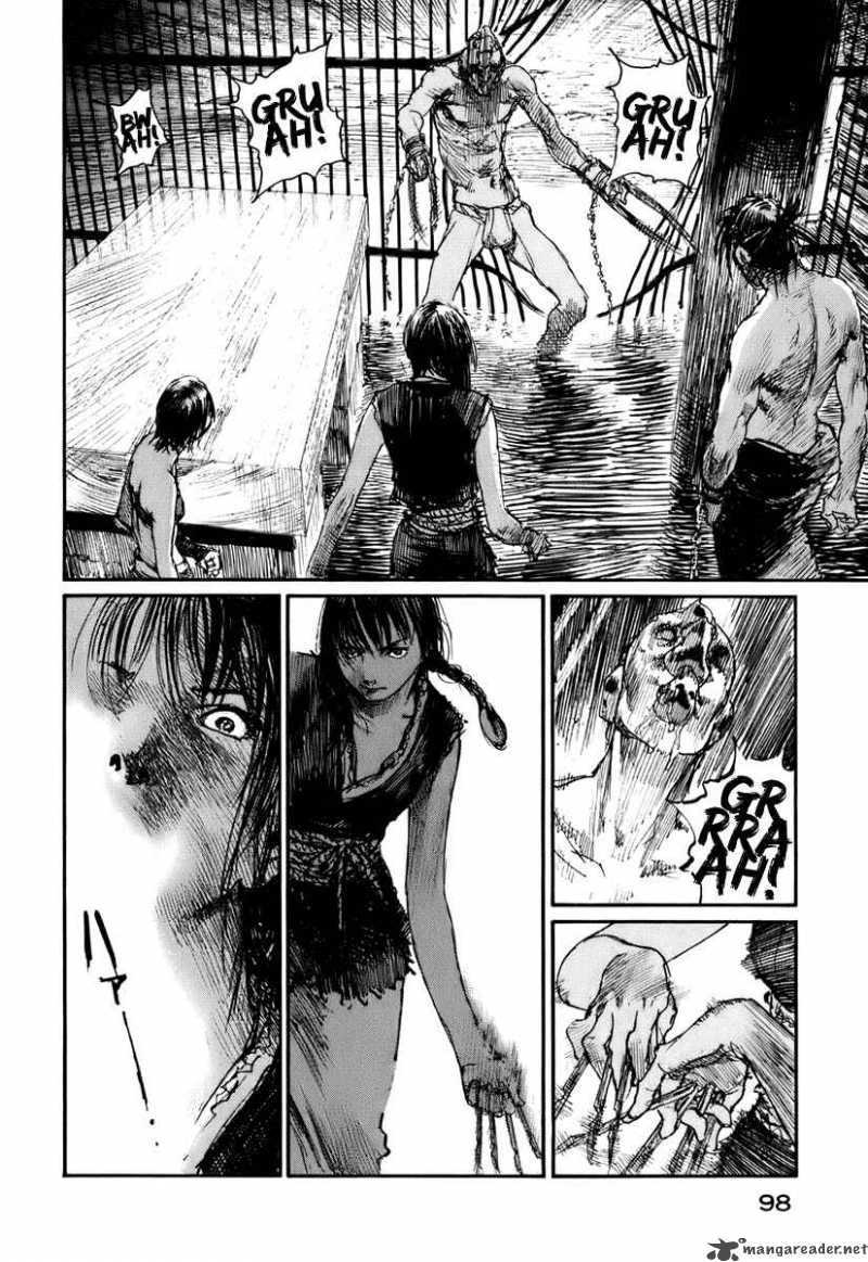Blade Of The Immortal 144 7