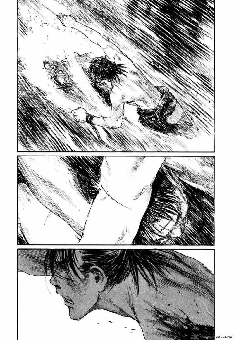 Blade Of The Immortal 145 18