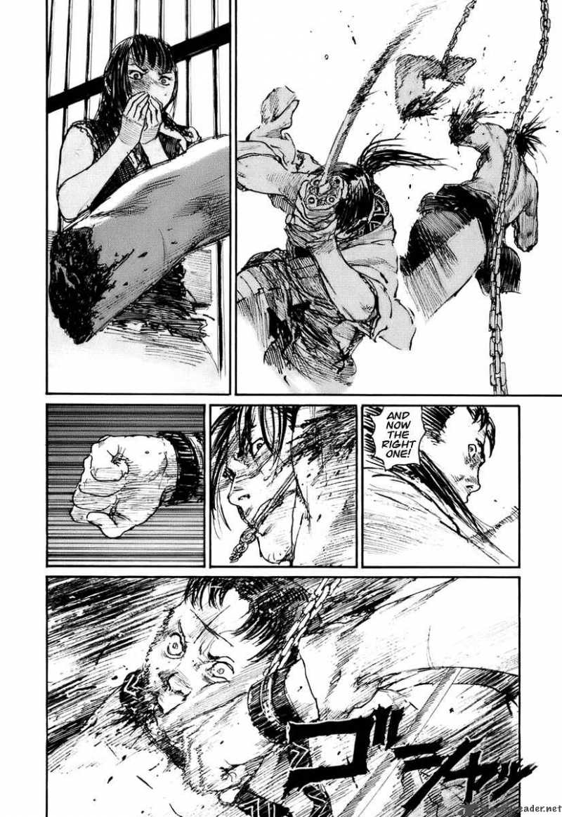 Blade Of The Immortal 145 19