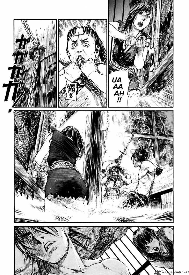 Blade Of The Immortal 145 22