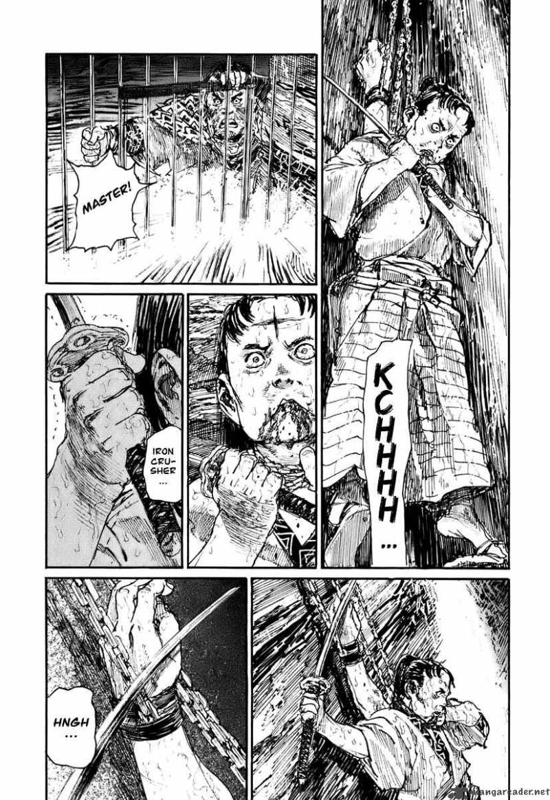 Blade Of The Immortal 145 23