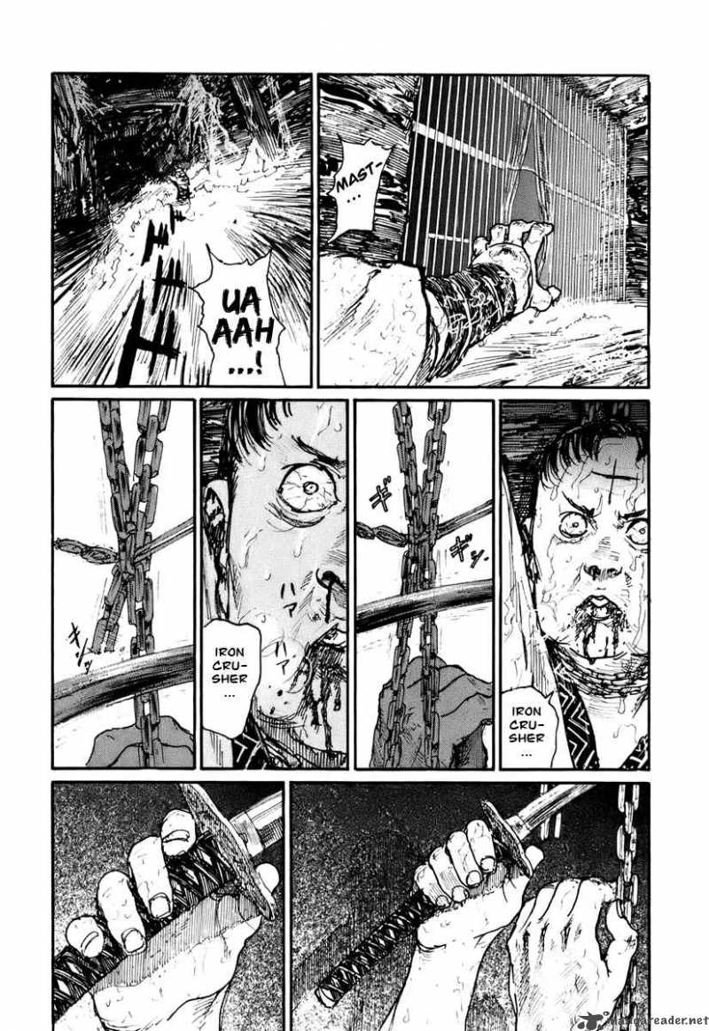 Blade Of The Immortal 145 24