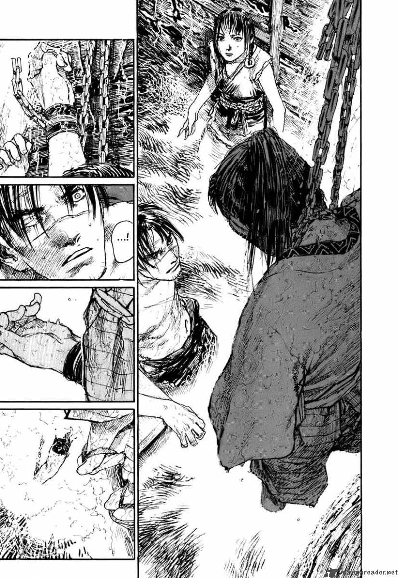 Blade Of The Immortal 145 26