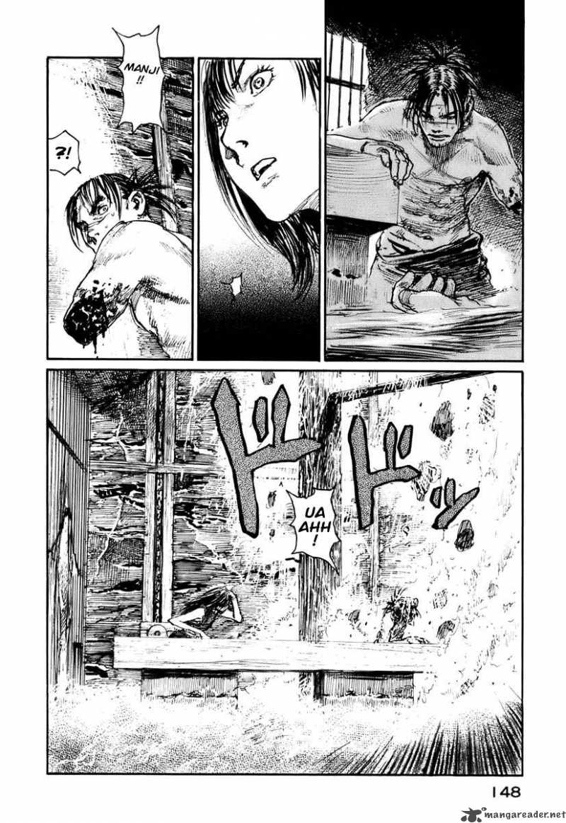 Blade Of The Immortal 145 27