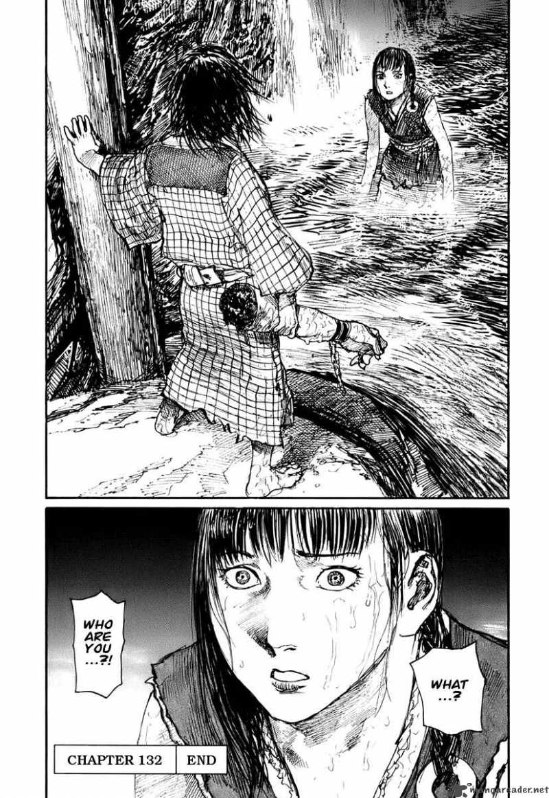 Blade Of The Immortal 145 31