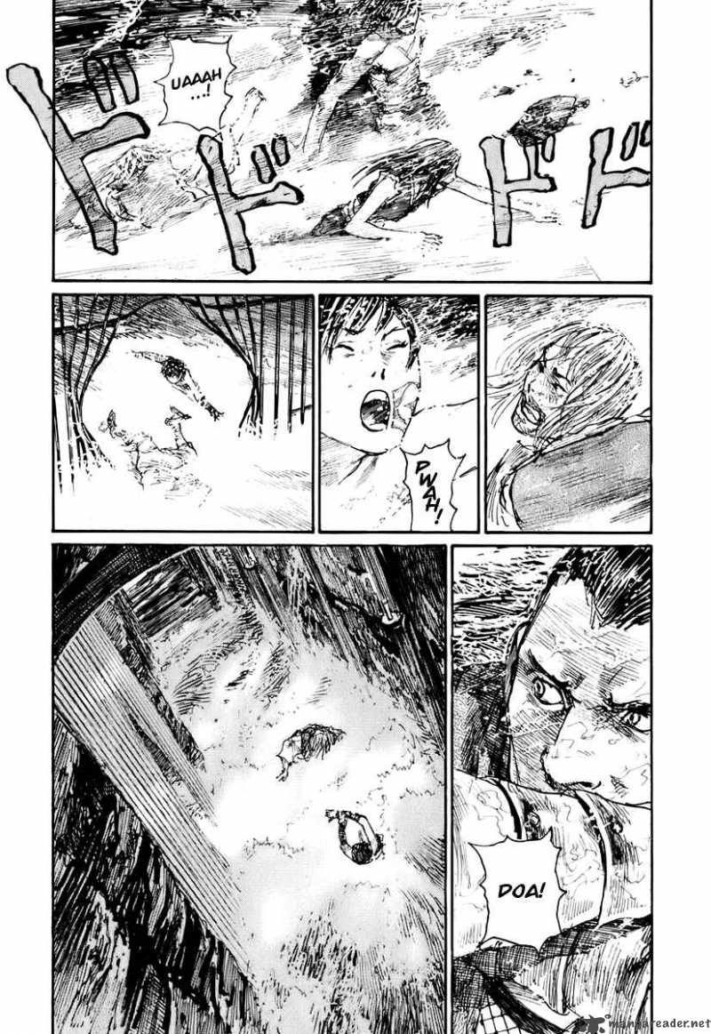 Blade Of The Immortal 145 4