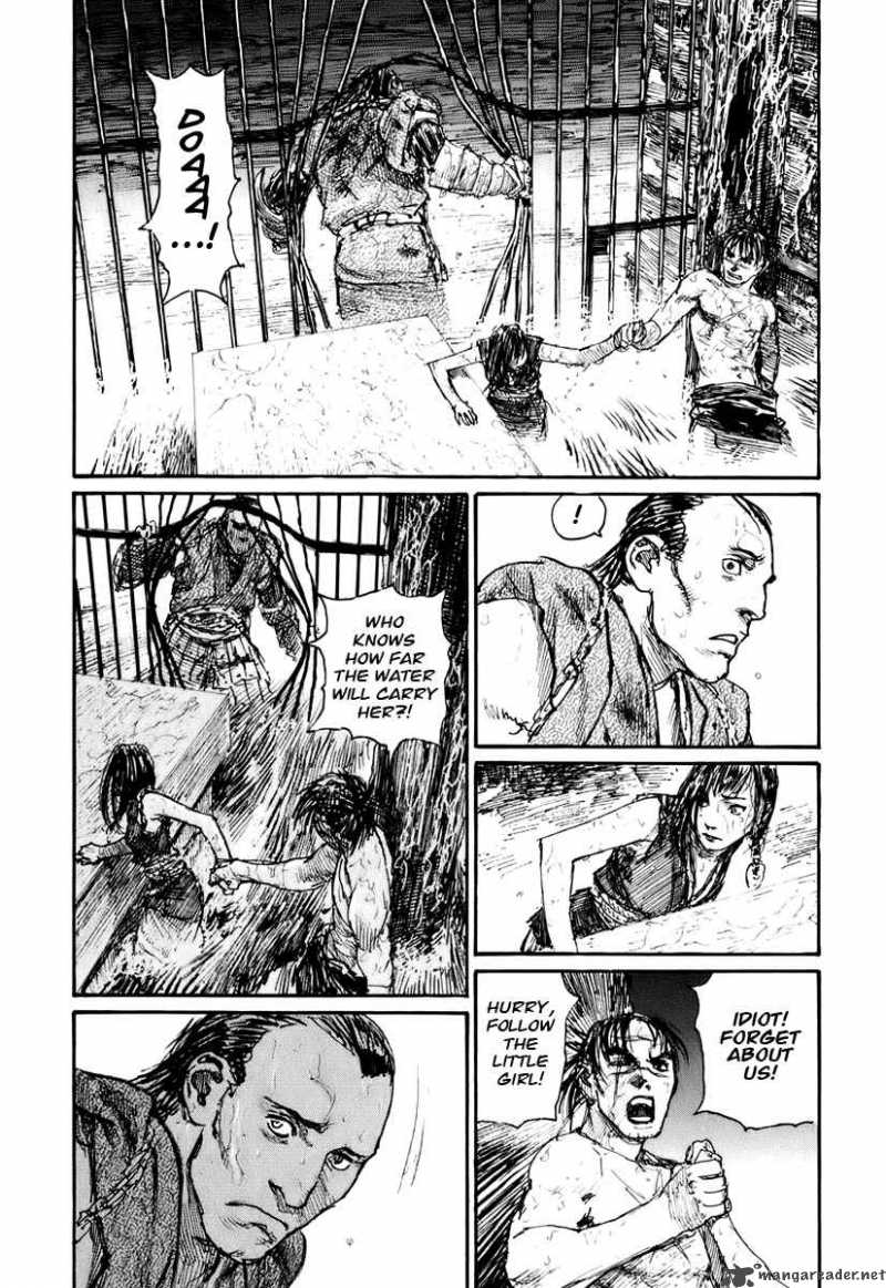 Blade Of The Immortal 145 5