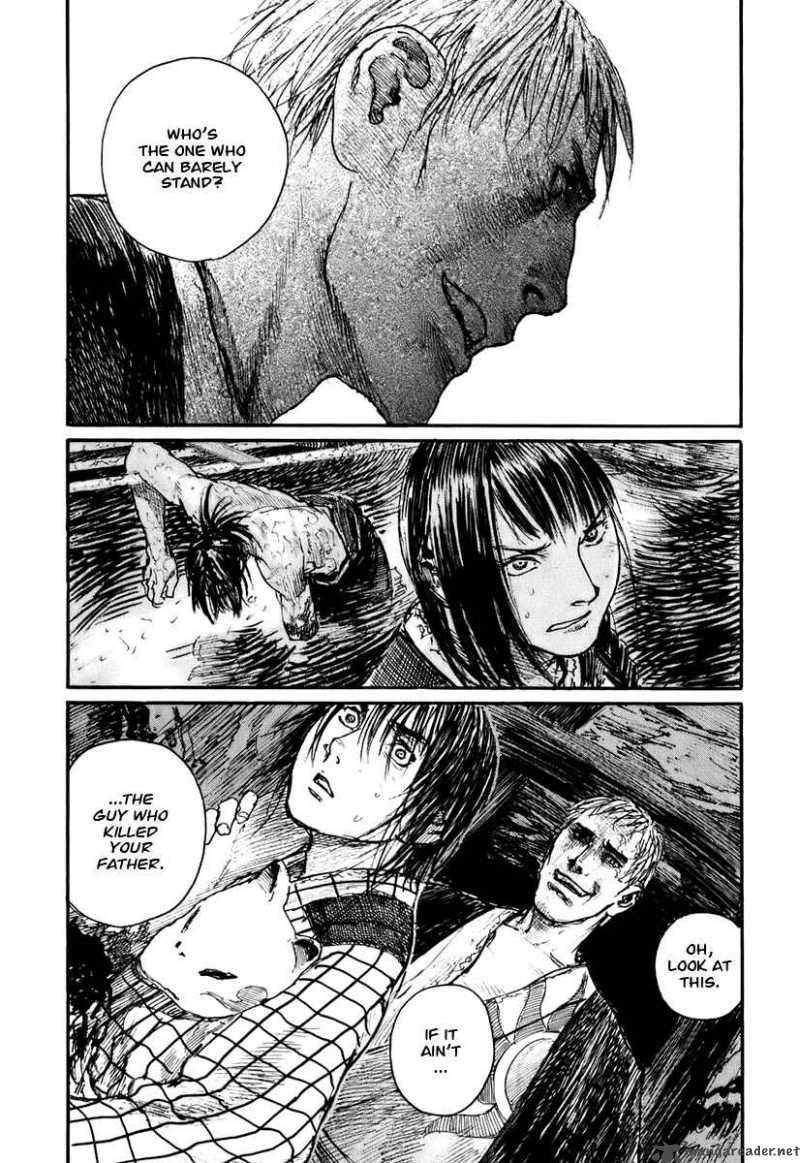 Blade Of The Immortal 146 15