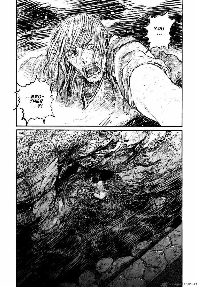 Blade Of The Immortal 146 25