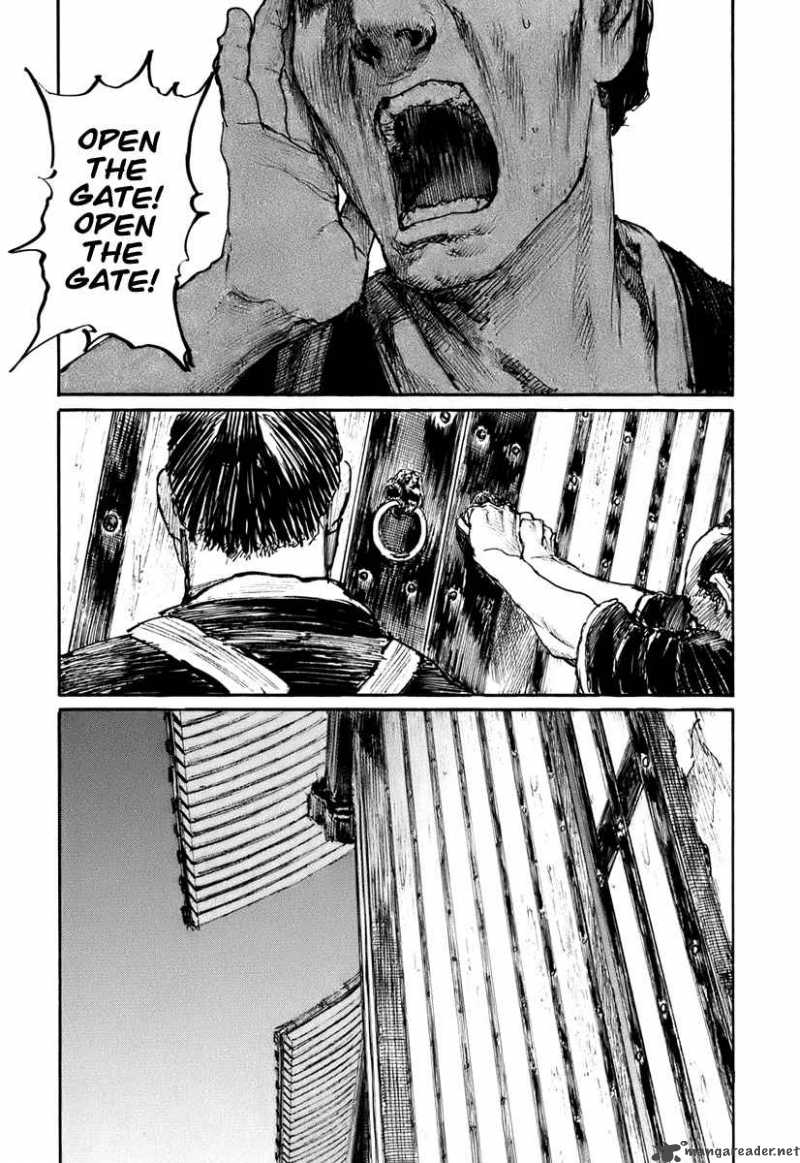 Blade Of The Immortal 147 1