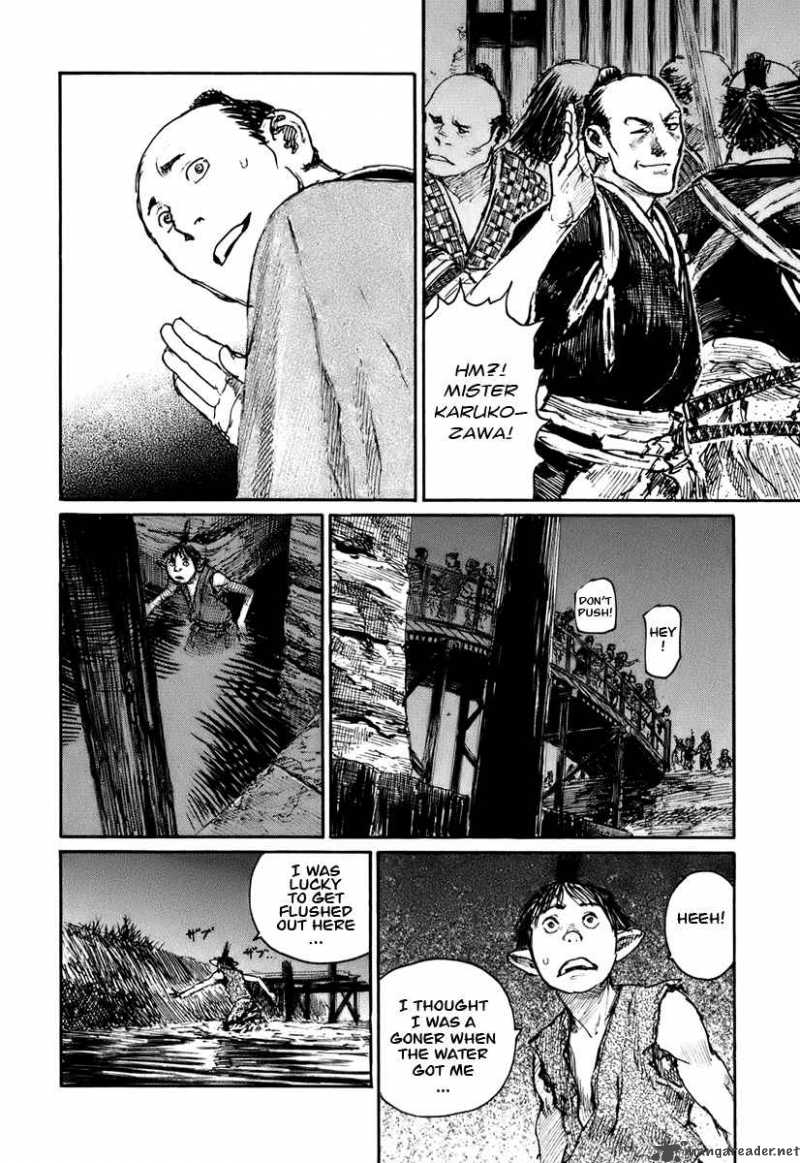 Blade Of The Immortal 147 10