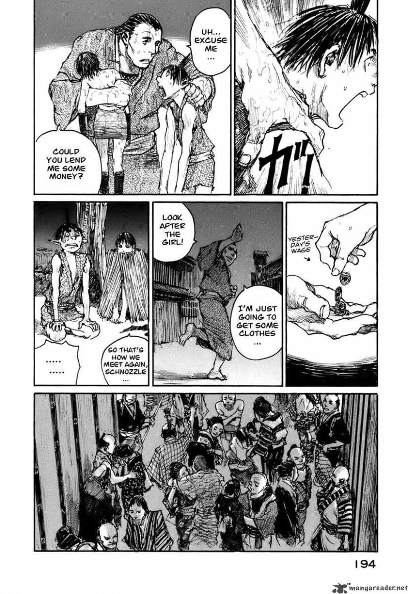 Blade Of The Immortal 147 12