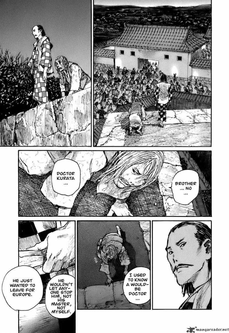 Blade Of The Immortal 147 13