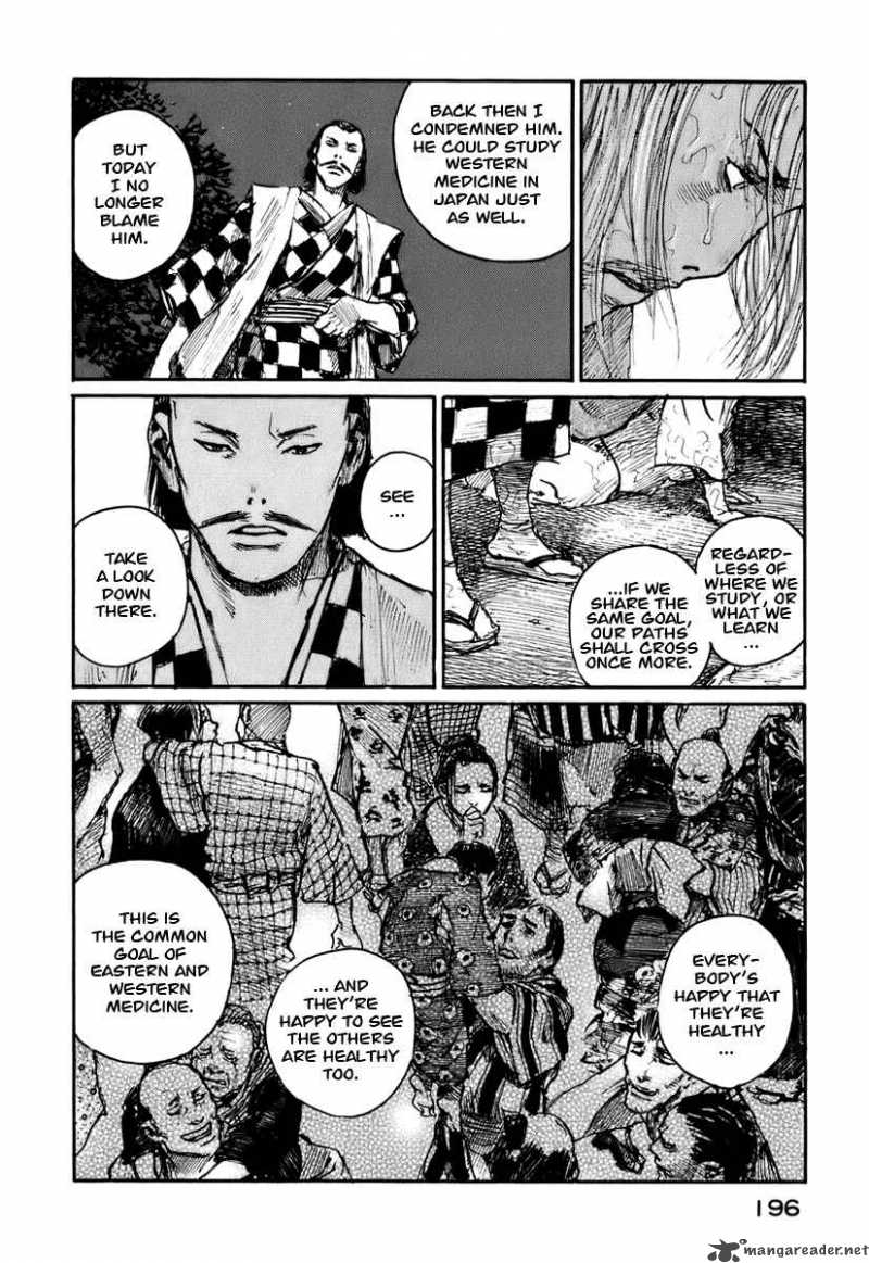 Blade Of The Immortal 147 14