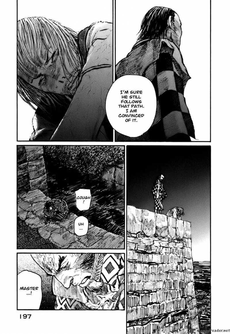 Blade Of The Immortal 147 15
