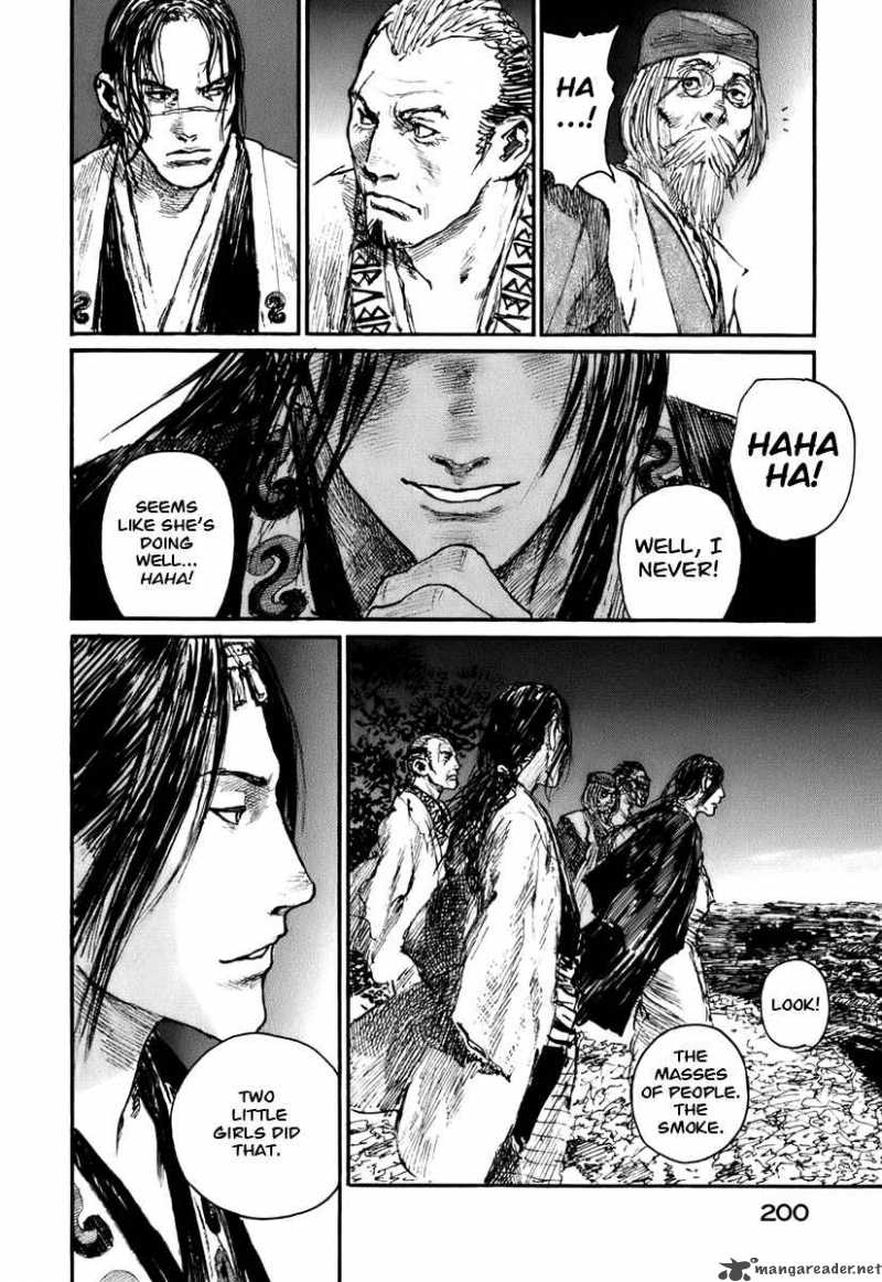 Blade Of The Immortal 147 18