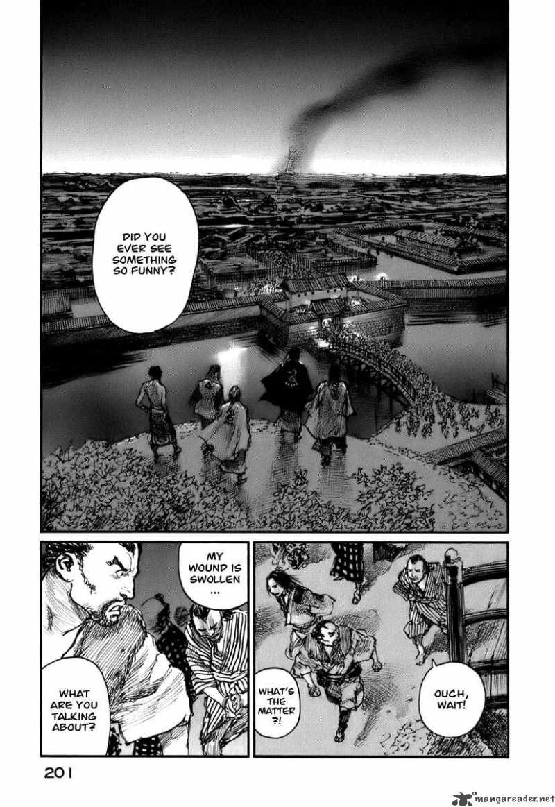Blade Of The Immortal 147 19