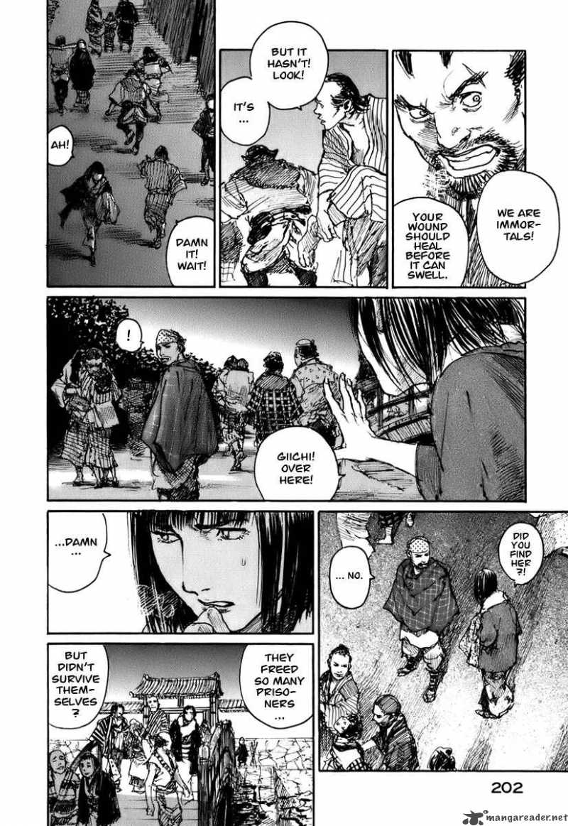 Blade Of The Immortal 147 20