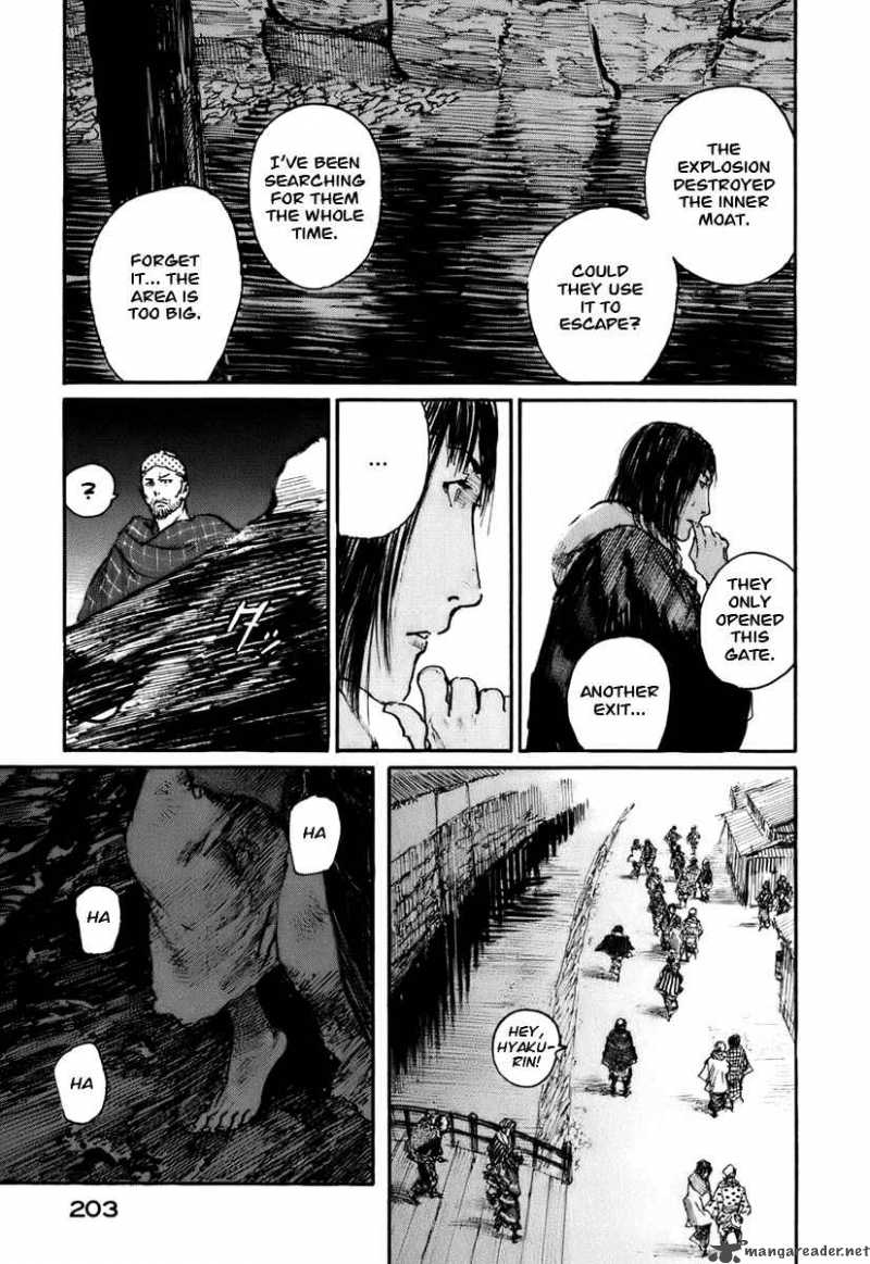 Blade Of The Immortal 147 21