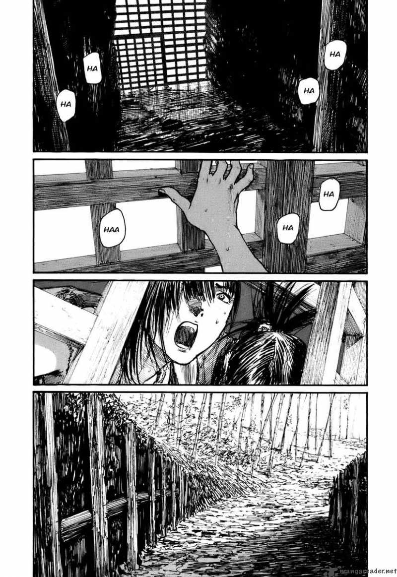 Blade Of The Immortal 147 22