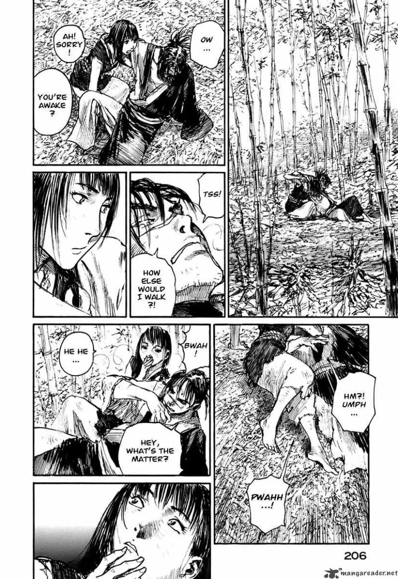 Blade Of The Immortal 147 24