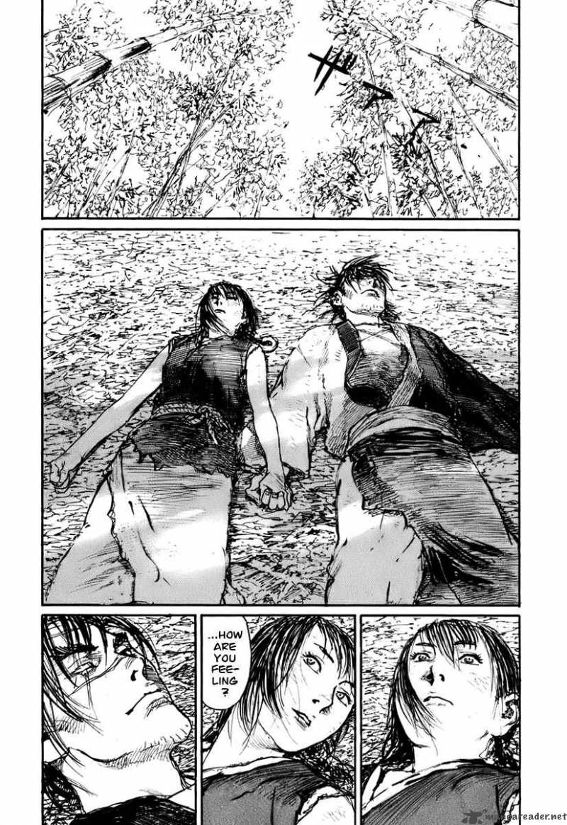 Blade Of The Immortal 147 25