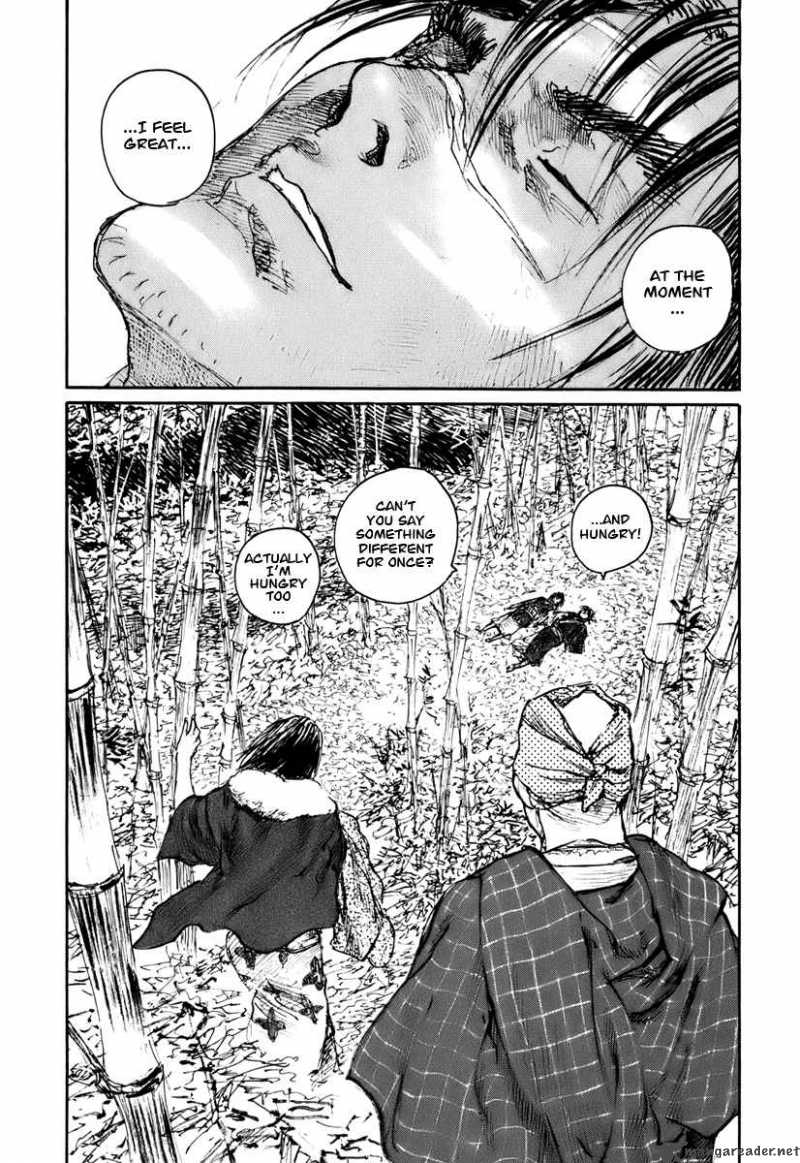 Blade Of The Immortal 147 26