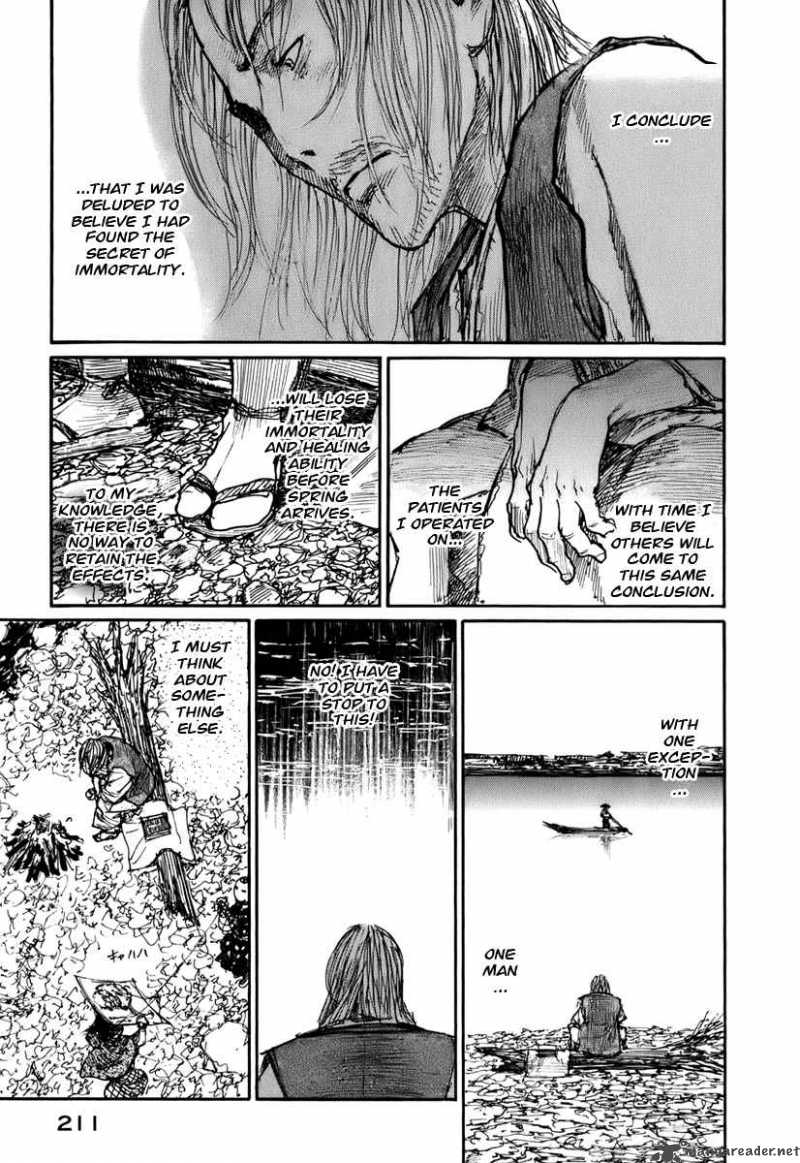 Blade Of The Immortal 147 29