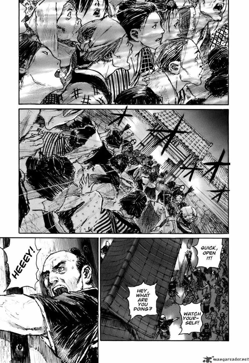 Blade Of The Immortal 147 3