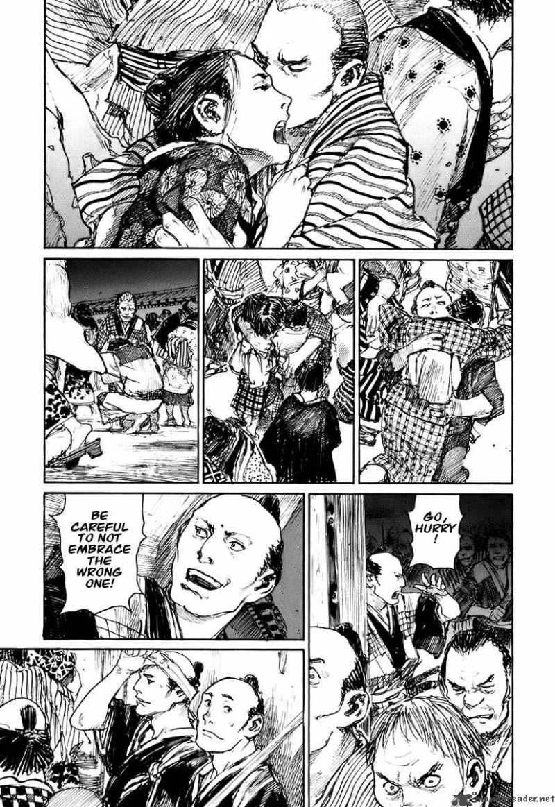 Blade Of The Immortal 147 5