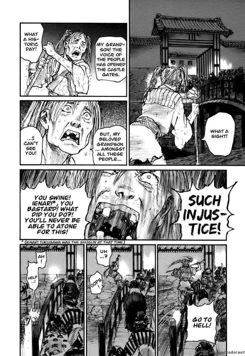 Blade Of The Immortal 147 6