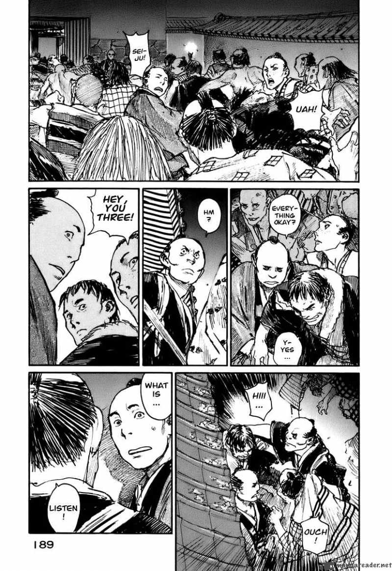 Blade Of The Immortal 147 7