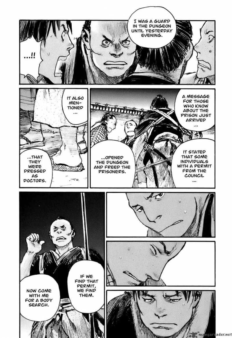 Blade Of The Immortal 147 8