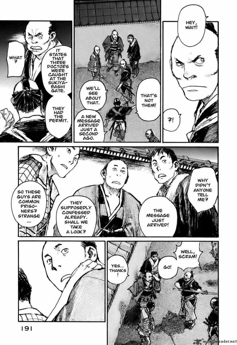 Blade Of The Immortal 147 9