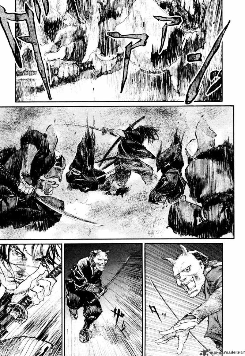 Blade Of The Immortal 148 13