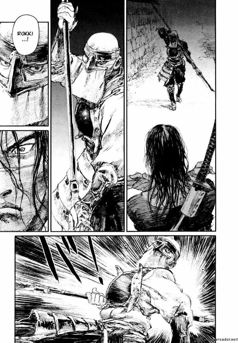 Blade Of The Immortal 148 15