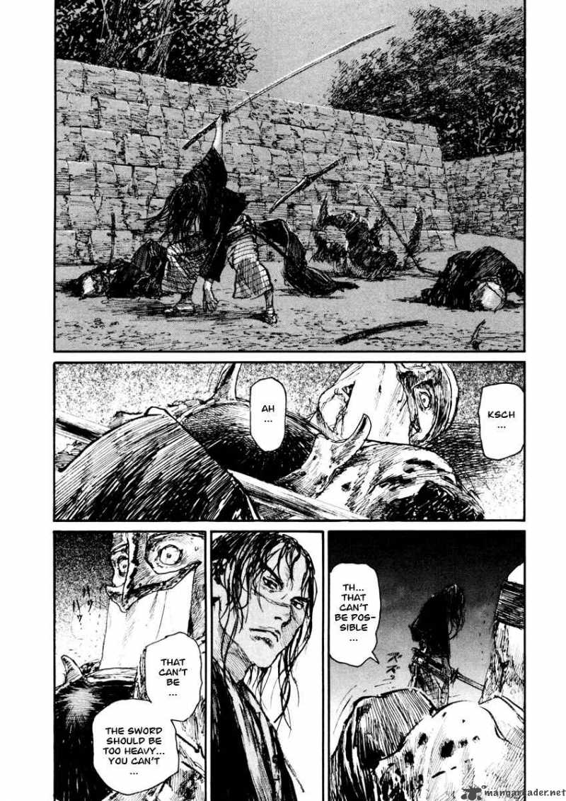 Blade Of The Immortal 148 20