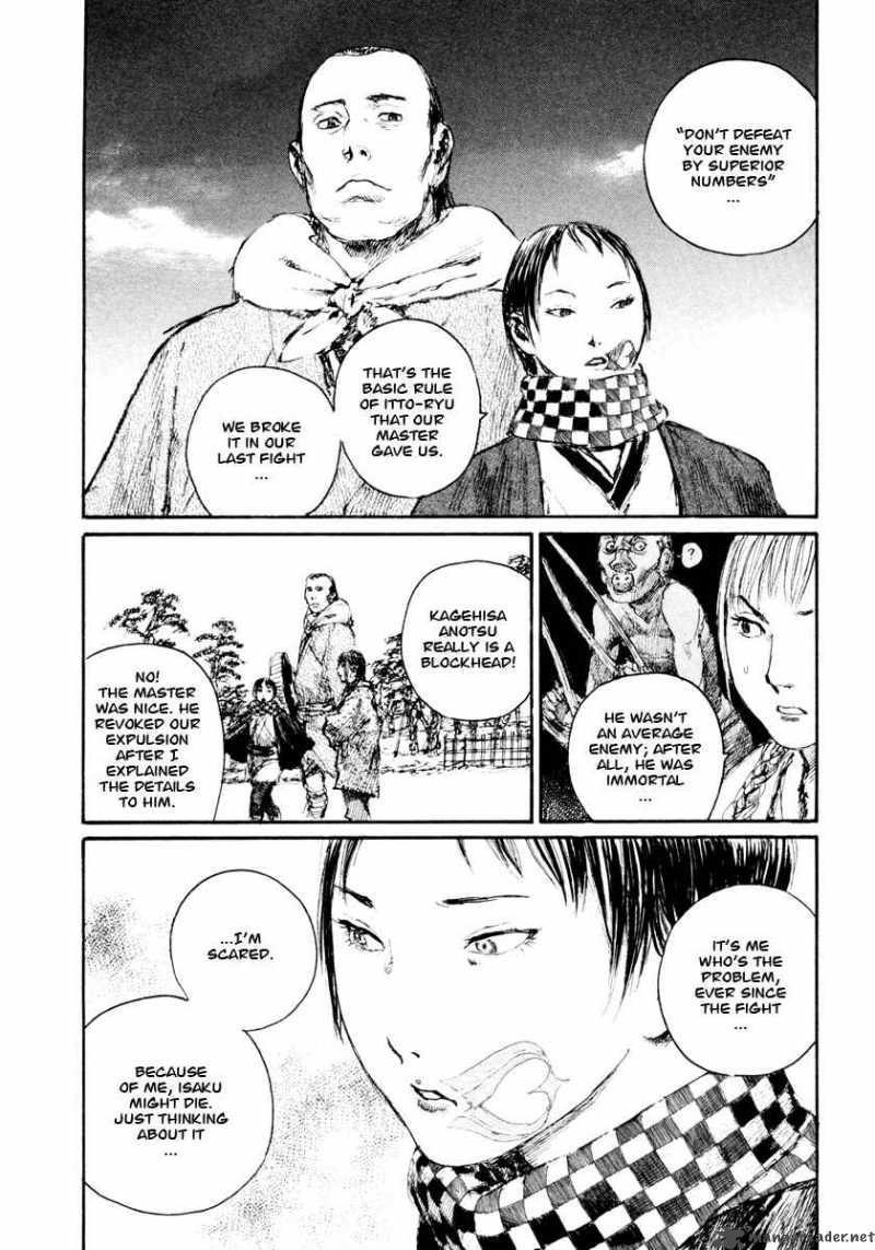 Blade Of The Immortal 148 24