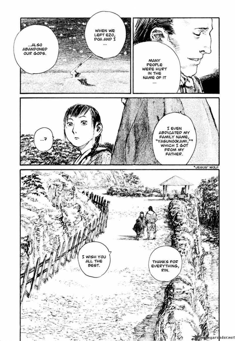 Blade Of The Immortal 148 28