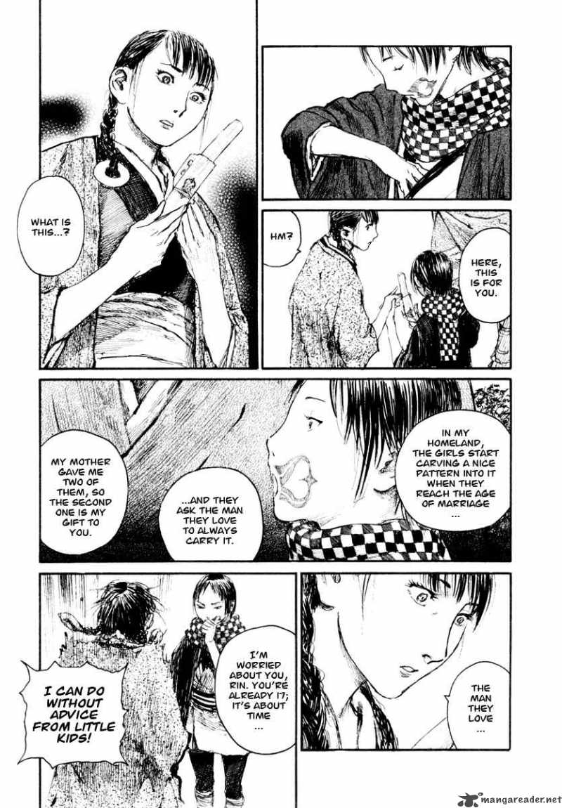 Blade Of The Immortal 148 29