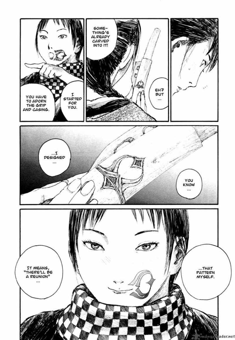 Blade Of The Immortal 148 30
