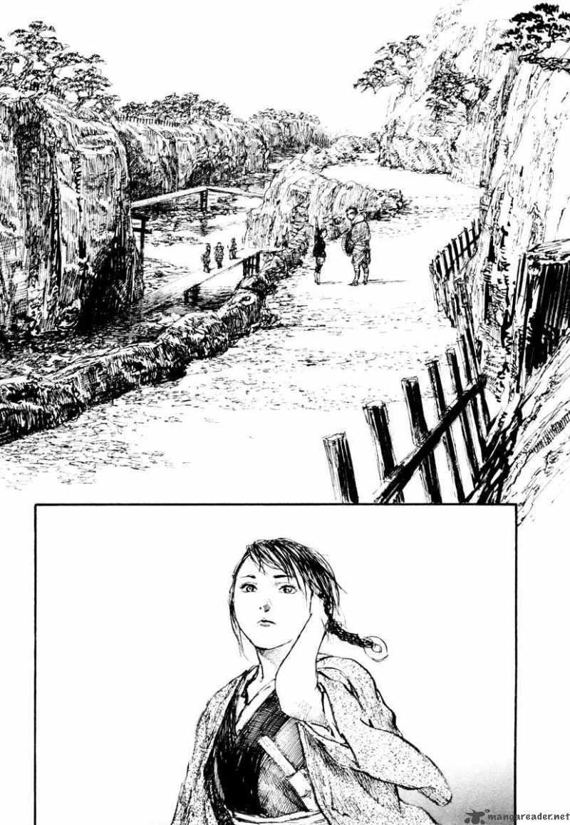 Blade Of The Immortal 148 31